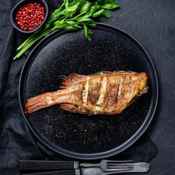 Roast chicken - Image 4